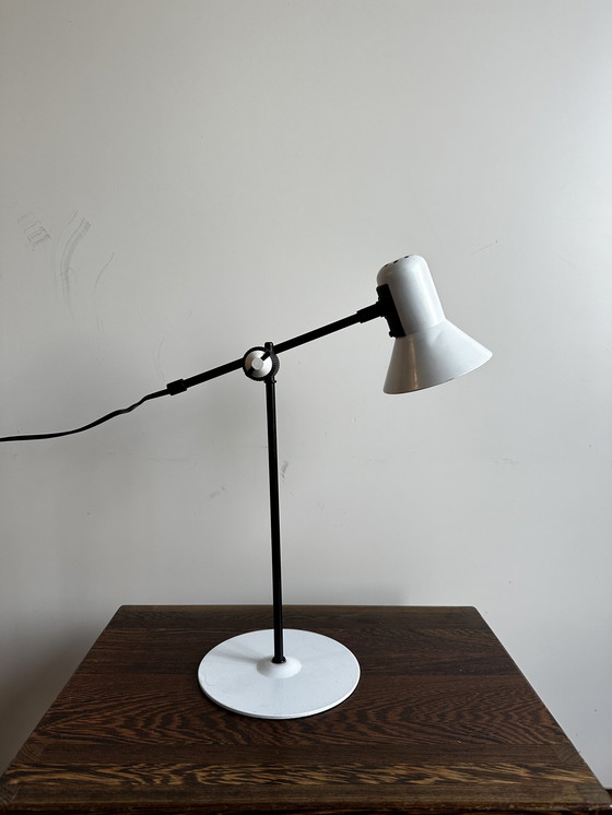 Image 1 of Lampe de bureau massive Veneta Lumi