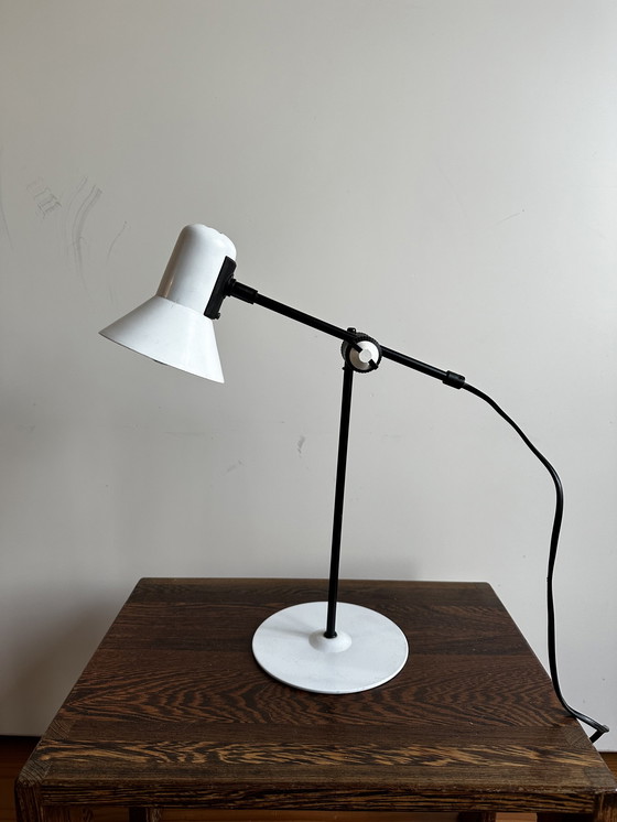 Image 1 of Lampe de bureau massive Veneta Lumi