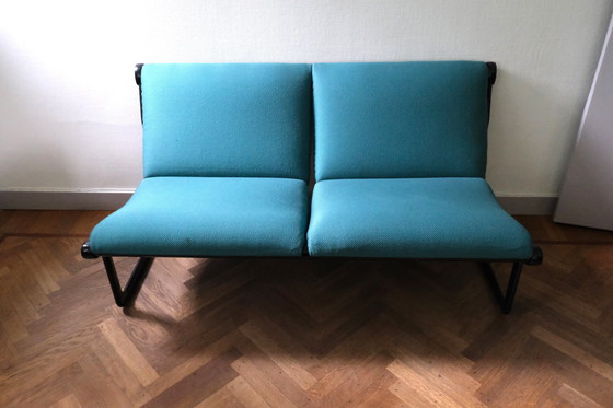 Image 1 of Knoll Hannah/Morrisson Banquette Sling