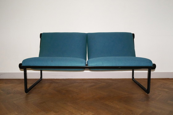 Image 1 of Knoll Hannah/Morrisson Banquette Sling