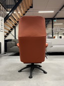 Fauteuil Jori Symphony Relax état neuf Terra