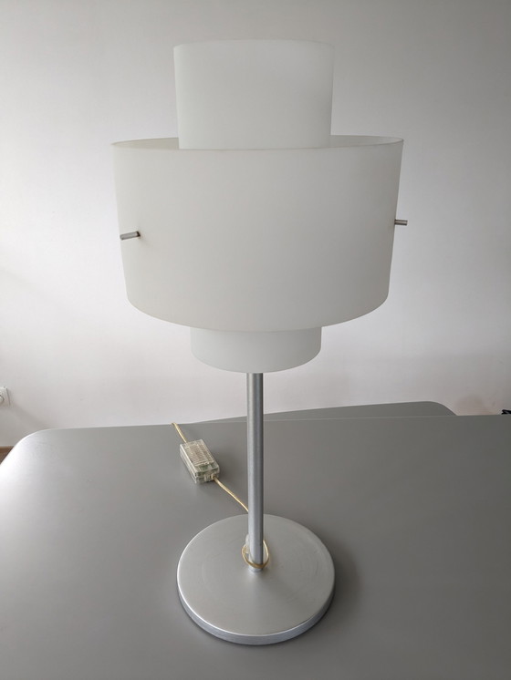 Image 1 of Massive tablelamp