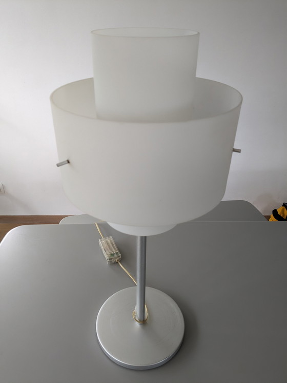 Image 1 of Massive tablelamp