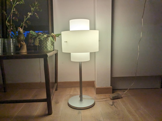 Image 1 of Massive tablelamp