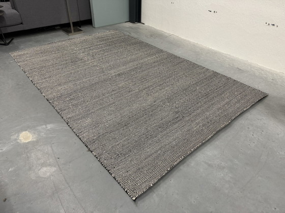 Image 1 of Brink and Campman Como Zickzak Rug 200x300