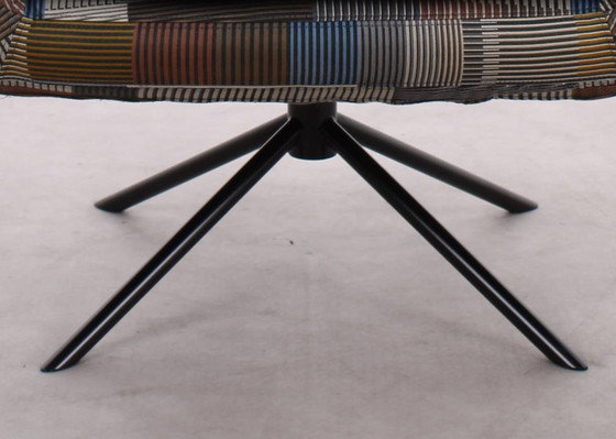 Image 1 of Softline Noomi armchair multicolored