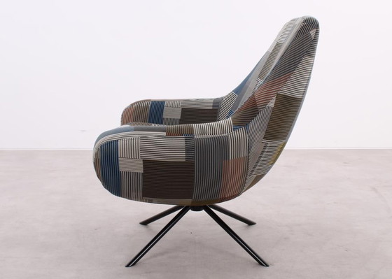 Image 1 of Softline Noomi armchair multicolored
