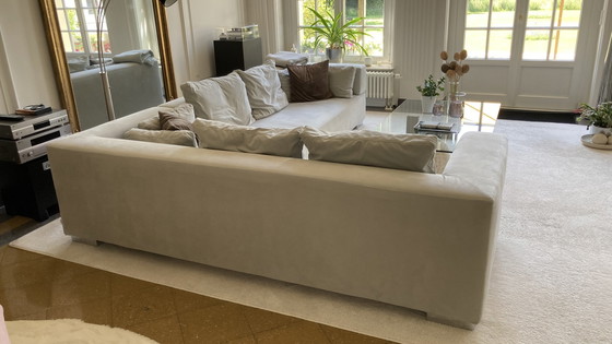 Image 1 of 2x Brühl Residence sofas