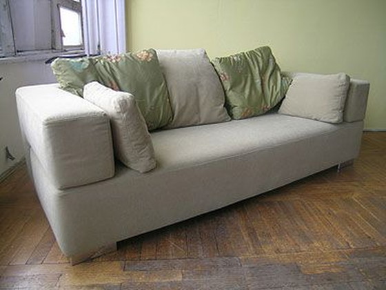 Image 1 of 2x Brühl Residence sofas