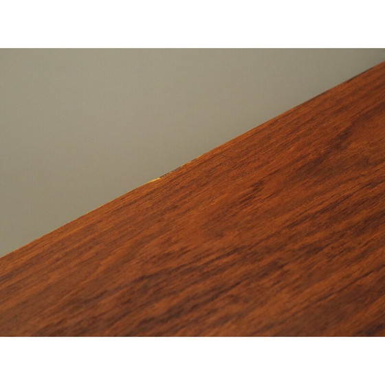 Image 1 of Credenza vintage in teak di Børge Dam, Danimarca, anni '70