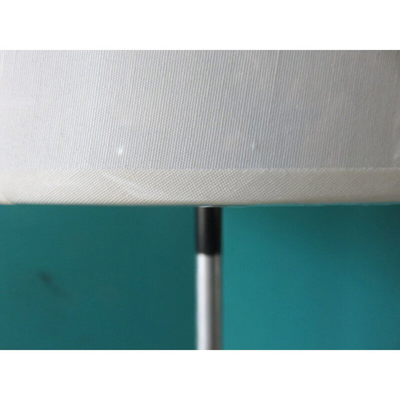 Image 1 of Vintage Danish tripod floor lamp 1970