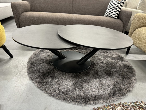 Image 1 of Neos Abra Coffee Table Turnable Ceramic