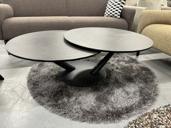 Image 1 of Neos Abra Coffee Table Turnable Ceramic