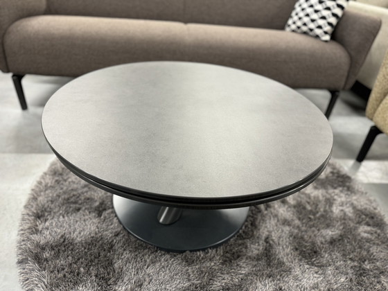 Image 1 of Neos Abra Coffee Table Turnable Ceramic