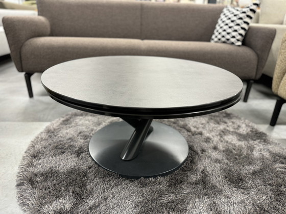 Image 1 of Neos Abra Coffee Table Turnable Ceramic