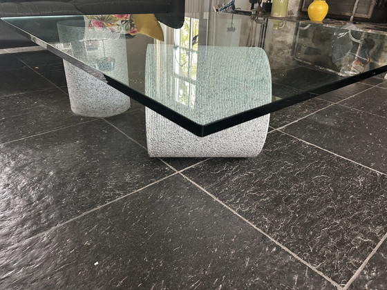 Image 1 of Modern Italian Design Coffee Table