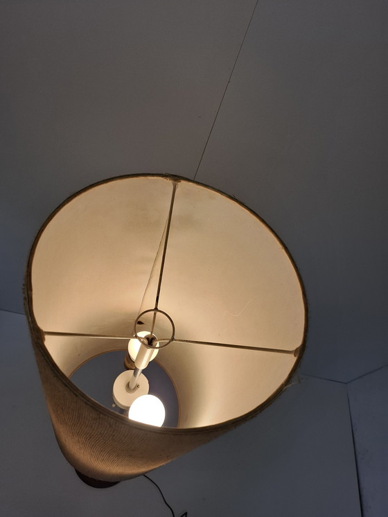 Image 1 of Hagoort Floor Lamp