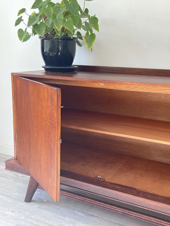 Image 1 of Vintage sideboard wall cabinet