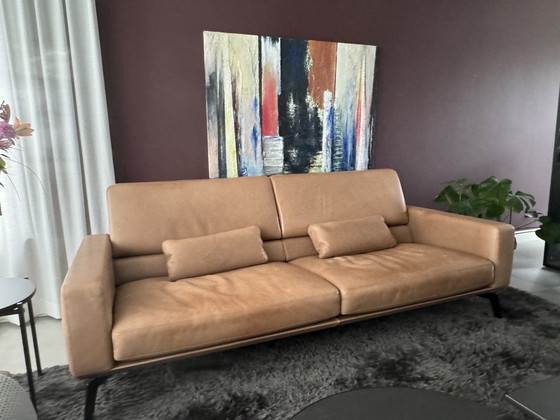 Image 1 of De Sede 4 seater sofa