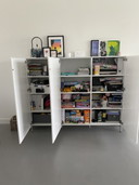 Handmade Cabinet