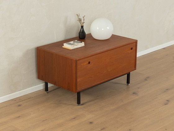 Image 1 of  1960S Dresser 