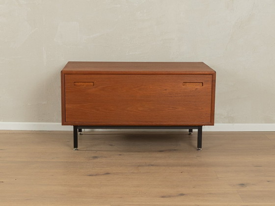 Image 1 of  1960S Dresser 