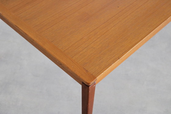 Image 1 of Vintage Teak Coffee Table