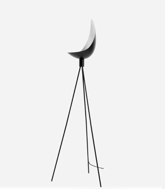 Image 1 of Chelsea floor lamp - BoConcept Rotterdam