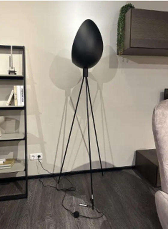 Image 1 of Chelsea floor lamp - BoConcept Rotterdam