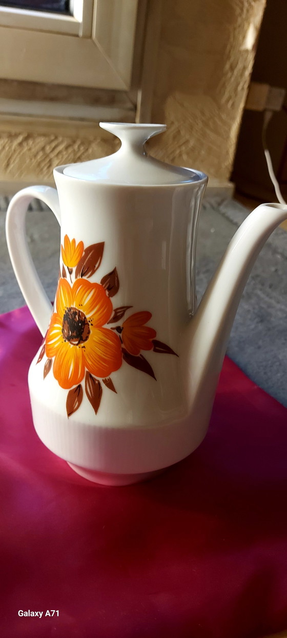 Image 1 of Bella macchina per il caffè d'epoca 