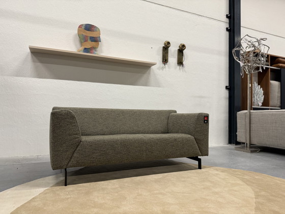 Image 1 of Rolf Benz Linea Sofá 173 Vivit 58 Stof De Ploeg