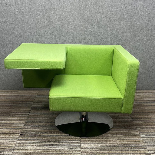 Offecct Solitaire Armchair