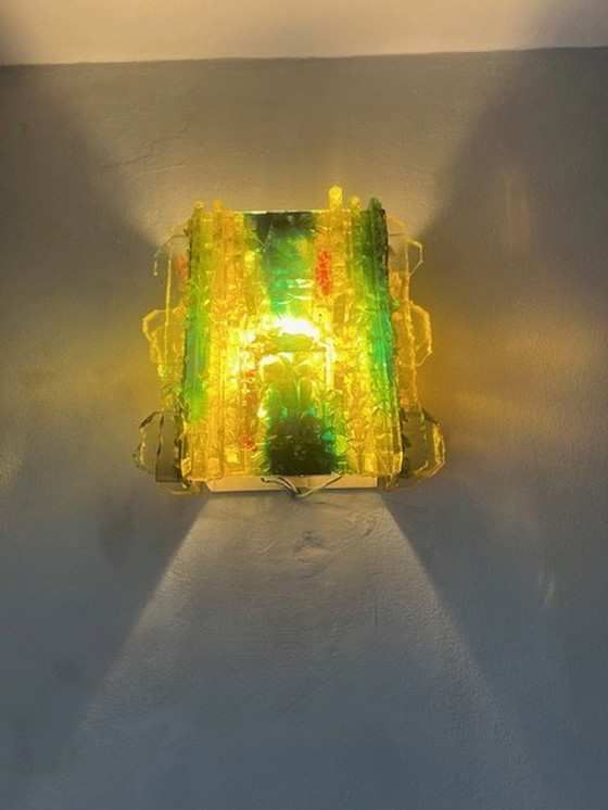 Image 1 of Raak lamp by W.Van Oyen