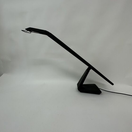 Image 1 of Giampiero Tonetti for Progetti Italy 'Cosi' Desk Lamp, 1980s