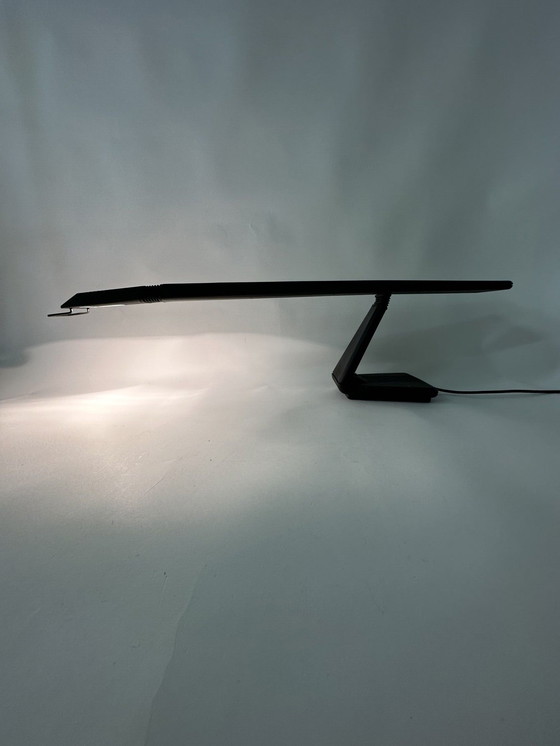 Image 1 of Giampiero Tonetti for Progetti Italy 'Cosi' Desk Lamp, 1980s