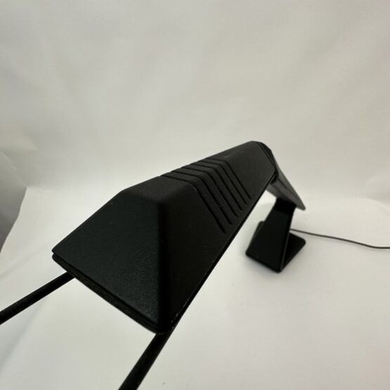 Image 1 of Giampiero Tonetti for Progetti Italy 'Cosi' Desk Lamp, 1980s