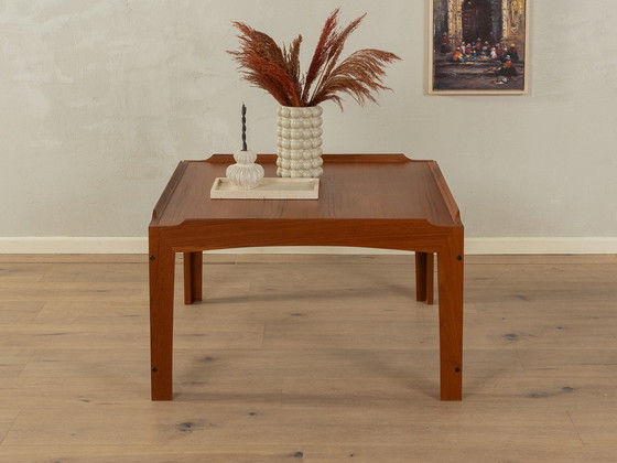 Image 1 of  1960s Coffee table, Trioh 