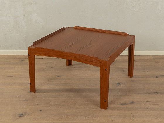 Image 1 of  1960s Coffee table, Trioh 