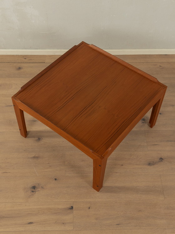 Image 1 of  1960s Coffee table, Trioh 