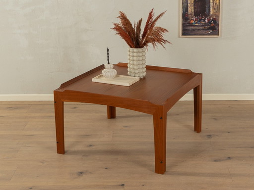  1960s Table basse, Trioh