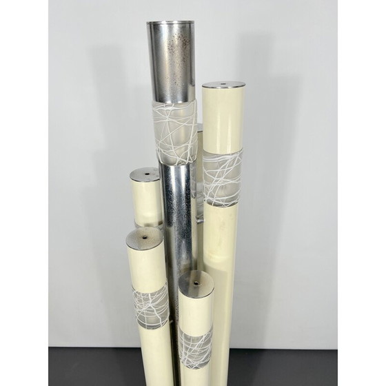 Image 1 of Vintage Esperia floor lamp by Angelo Brotto, 1970s