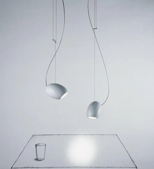 Ingo Maurer Oy Oy Lamp