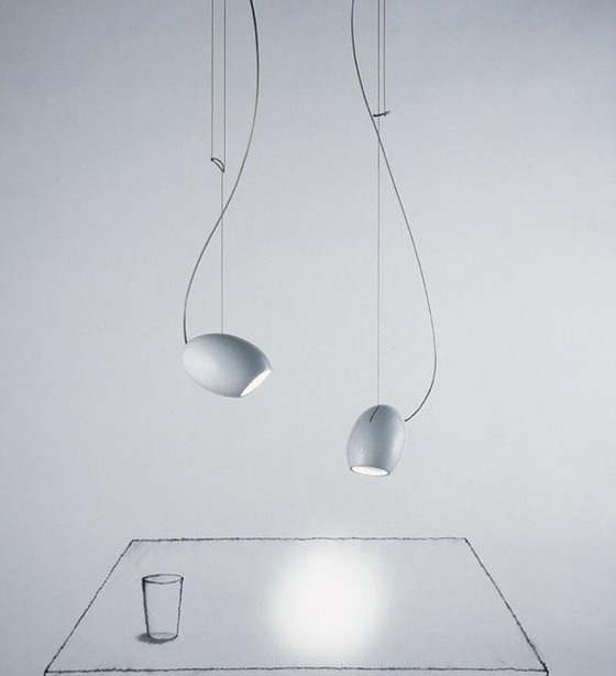 Image 1 of Ingo Maurer Oy Oy Lamp