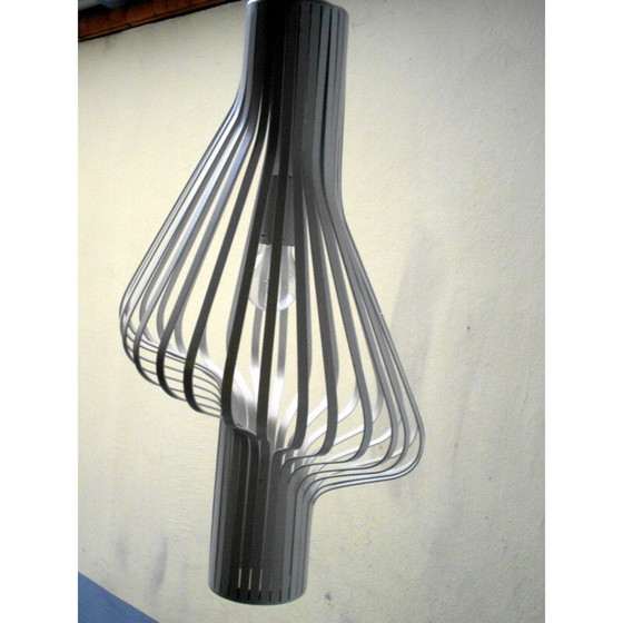 Image 1 of Lampada a sospensione vintage Diva di Peter Natedal e Thomas Kalvatn-Epset