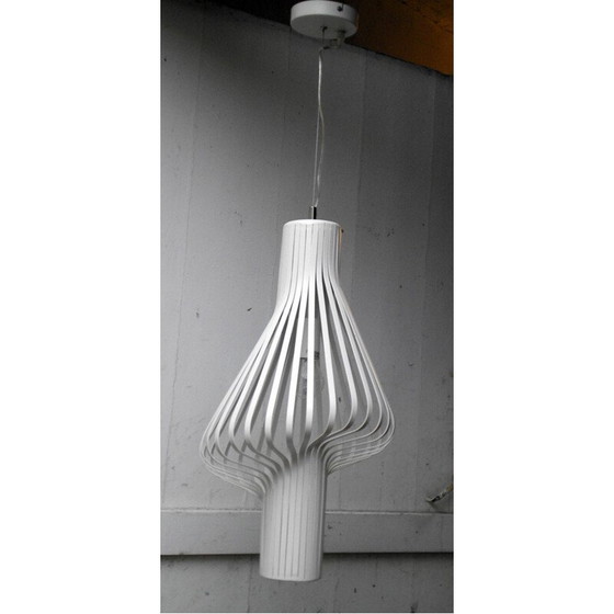 Image 1 of Lampada a sospensione vintage Diva di Peter Natedal e Thomas Kalvatn-Epset