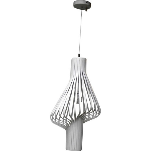 Diva vintage pendant lamp by Peter Natedal and Thomas Kalvatn-Epset