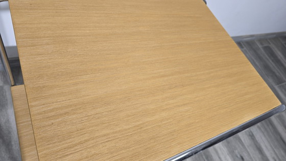 Image 1 of Vintage Console Table by Marcel Breuer