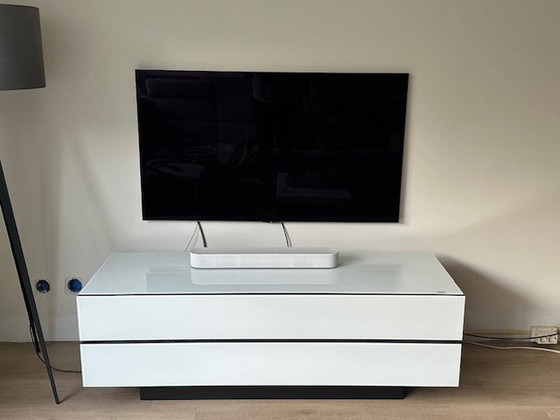 Image 1 of Spectral Brick TV Furniture