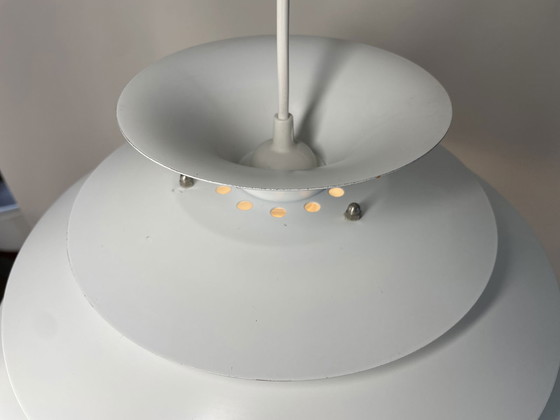 Image 1 of Form Light 80113 Danish 70'S Pendant Lamp