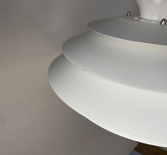 Image 1 of Form Light 80113 Danish 70'S Pendant Lamp